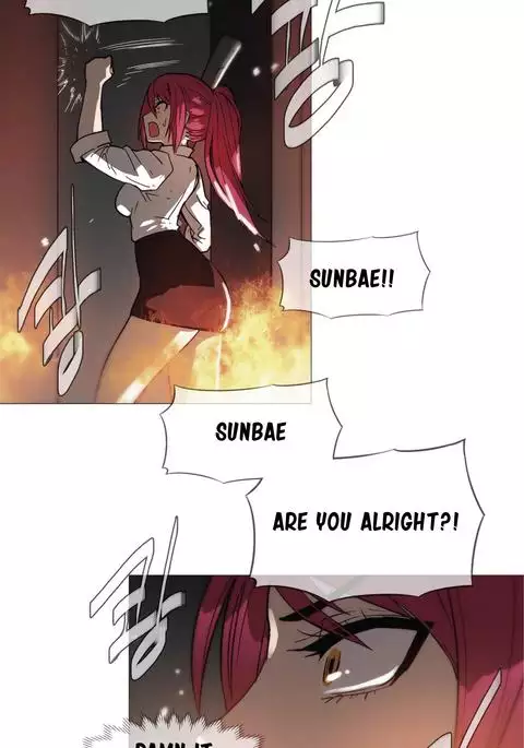 Household Affairs Ch.1-53