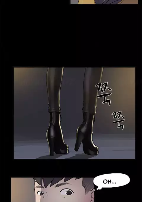 Double Date Ch.1-18
