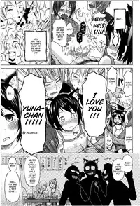 [Quzilax] Loli to Bokurano Ch. 6 - Gakusai Nukete | Leaving the School Festival [English] [fosaniinda]