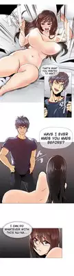 [ButcherBoy] Household Affairs Ch.1-24 (English) (YoManga) (Ongoing)