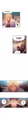 [BAK Hyeong Jun] Sweet Guy Ch.1-49 (English) (YoManga) (Ongoing)