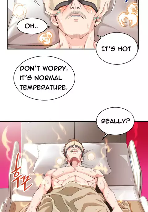 Kill the Dead Bastard Ch.0-11