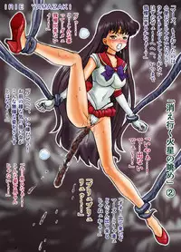 [RAT TAIL (IRIE YAMAZAKI)] IRIE YAMAZAKI "Sailor Moon" Anal & Scatolo Sakuhinshuu Ver. 1 (Bishoujo Senshi Sailor Moon) [Digital]