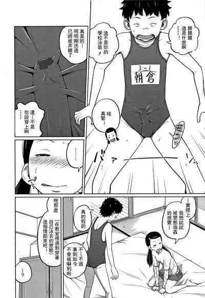 Kawaii Imouto to Ikenai Koto Shiteimasu!