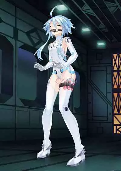Pixiv artist XO