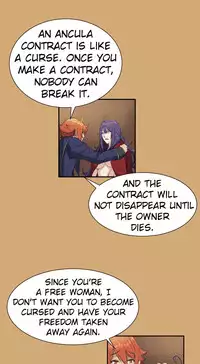 [Hong BanJang] Aharoo Ch.1-34 (English) (YoManga) (Ongoing)