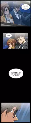 [Yihyeonmin] Drug Candy Ch.0-32 [English] [YoManga]