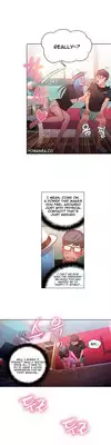 [BAK Hyeong Jun] Sweet Guy Ch. 1-41 [English] [YoManga]