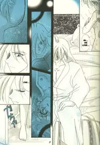 [Nitta Kani] Setsugekka / Conversation (Slayers) [English] [ks198688]