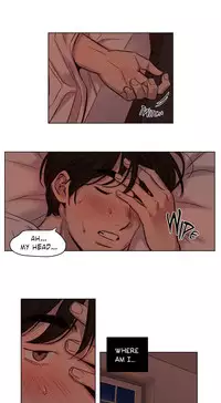 [Ramjak] Atonement Camp Ch.1-29 (English) (Ongoing)