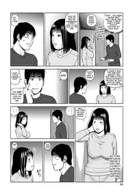 [Kuroki Hidehiko] 36-sai Injuku Sakari Tsuma | 36-Year-Old Randy Mature Wife Ch. 1-6 [English] {Tadanohito}