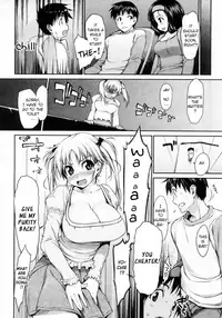 [Nise Midi Doronkai (Ishikei)] Insei Iro Iro [English] [Partial Decensor]