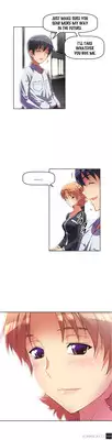 [Worin] Brawling Go Ch.0-22 (English) (YoManga) (Ongoing)