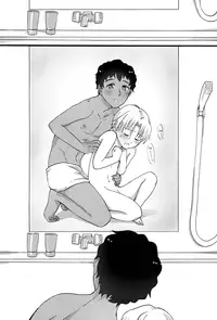 (Miracle Game!! 2) [Ziploc (Kugi)] Footjob (Ginga e Kickoff!!) [English] {Shotachan}
