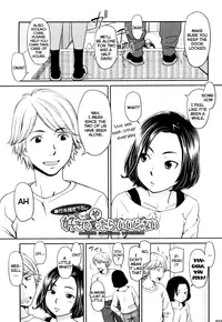 [Onizuka Naoshi] Porno graffitti [English] [Amuro & Hox, Biribiri, Rin, SaHa, Yoroshii, YQII]