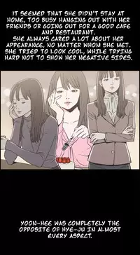 [Mr. Byeong-Su] Cohabitation Ch.1-41 (English) (Ongoing)