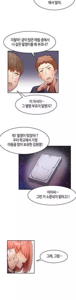 Hari's Lumpy Sharehouse Ch.0-27