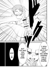 [Setouchi Pharm (Setouchi)] Mon Musu Quest! Beyond the End 3 (Monster Girl Quest!) [English] {OtherSideofSky} [Digital]