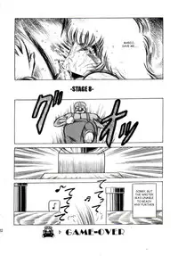 (CR15) [Circle Taihei-Tengoku (Horikawa Gorou)] Super Mario Collection (Super Mario Brothers) [English] [rookie84]