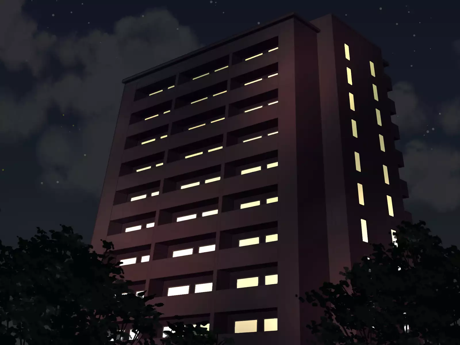 Seifuku Osanazuma no Netorare Jijou