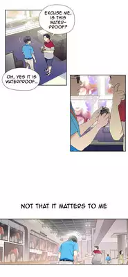 [BAK Hyeong Jun] Sweet Guy Ch.1-49 (English) (YoManga) (Ongoing)
