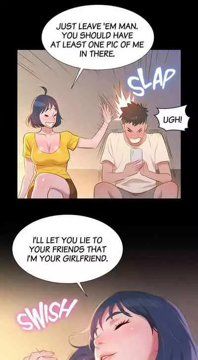 [Tharchog, Gyeonja] What do you Take me For? Ch.46/? [English] [Hentai Universe]