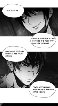 [Fantastic Whale] Twin Slave Ch.1-32 (English) (Ongoing)