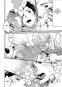 [BOX (Tsukumo Gou)] Kimi, Koishi to Iwaba | If You Tell Me You Yearn for Me [English] [CDG Scans] [Digital]