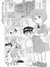 FLOWER VICTIM II EURI EDITION