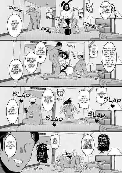 [Sinoriya (Sinori)] Musume no Kareshi ni Ochiru Okaa-san. 2 | A Mother Who Falls For Her Daughter's Boyfriend 2 [English] [PHILO]