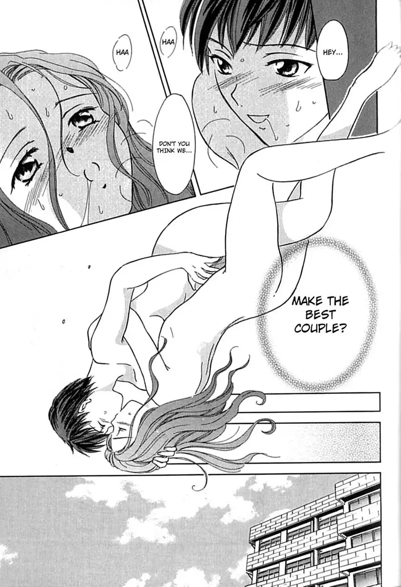 Berry Ectasy8 - The Way Of The Beast3