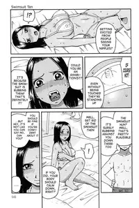 [Kiai Neko] Haniwari (Half-Cocked) [English] [Ero-Otoko]