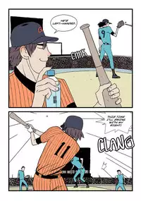 [dogado] Homo Sexience [Ongoing]