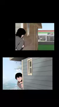 Missing Ch.1-8 (English) (Ongoing)