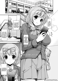 [Massaratou] Seitokai Yakuin no Tokubetsu Gyoumu | Student Council's Special Service [English] =P666HF=