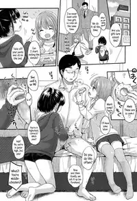 [Yukiu Con] Itsumo to Chigau Getsuyoubi | Not so usual Monday (Comic LO 2015-12) [English] {5 a.m.}
