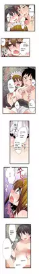 Shocking Dispenser Ch.1-5 (English) (Ongoing)