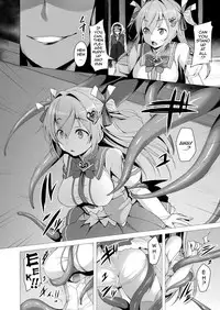 [Satou Kuuki] Aisei Tenshi Love Mary | The Archangel of Love, Love Mary Ch 1-3 [English] {darknight} [Digital]