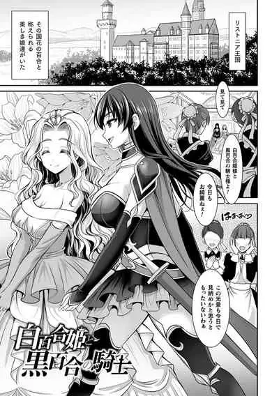 [Son Yohsyu] Isekai Ryoujokutan [Digital]
