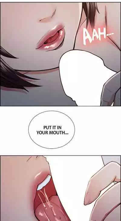 [Serious] Taste of Forbbiden Fruit Ch.11/24 [English] [Hentai Universe]