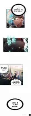 [BAK Hyeong Jun] Sweet Guy Ch.1-49 (English) (YoManga) (Ongoing)