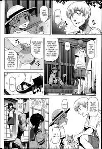 [Sena Youtarou] Natsu Jiru Ch. 1-3 [English] [SaHa]