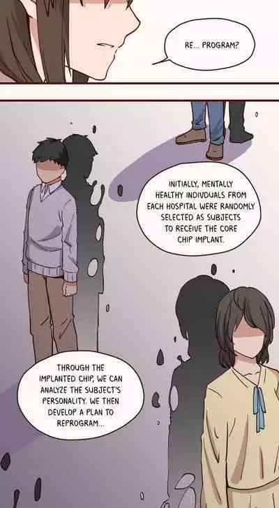 [Iceky] Dormant Desires