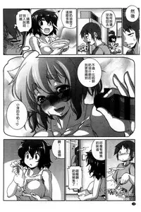 [Nikusyo] Muchi * Kano ♡ Macchiato | 豐嫩女友 香濃瑪奇朵 [Chinese]