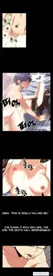 [Insane] Love Parameter Ch.1-27 (English) (YoManga) (Ongoing)