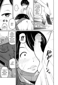 [Tsubaki Jushirou] Daily Sisters Ch. 4 [English] [SMDC]