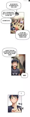 [Worin] Brawling Go Ch.0-22 (English) (YoManga) (Ongoing)