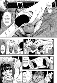 [Quzilax] Rintoshite Syabure | Rin, Suck Me Off (COMIC LO 2013-11) [English] {5 a.m.}