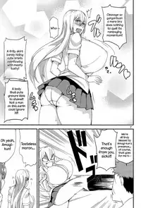 (C86) [Wakuseiburo (cup-chan)] TS Musume Kodama-chan to Asobou | Let's play with TS girl Kodama-chan! [English] =LWB=