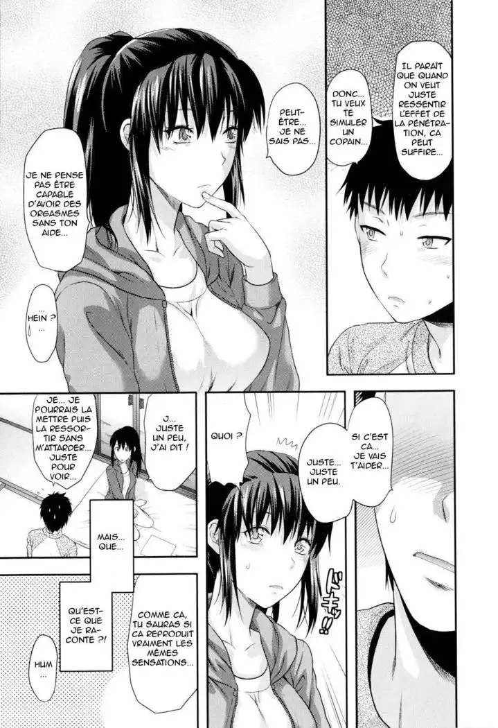 Hitori Yori Futari de! | Ensemble, c'est mieux que tout seul !